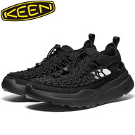 KEEN キーン メンズ ユニーク ダブルケー サンダル シューズ 靴 KEEN-1030271