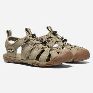 KEEN キーン メンズ クリアウォーター シーエヌエックス サンダル シューズ 1026311