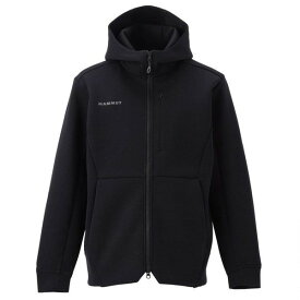 マムート MAMMUT Dyno 2.0 ML Hooded Jacket アジアンフィット Men 1014-04980-0001 サイズはユーロ表記