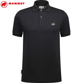 マムート MAMMUT ウェア Matrix Polo Shirt アジアンフィット Men 1017-00402-00253 メンズ Tシャツ アーバニアリング サイズはユーロ表記