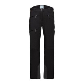 マムート MAMMUT Stoney HS Pants Women 1020-13080-0047 サイズはユーロ表記