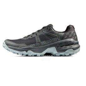 マムート MAMMUT シューズ Sertig II Low GTX Women 3030-04290-0001 ウィメンズ ハイキング レディース