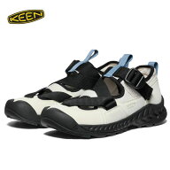 KEEN キーン メンズ ウィメンズ オールジェンダー フッドゼラ サンダル 1030482
