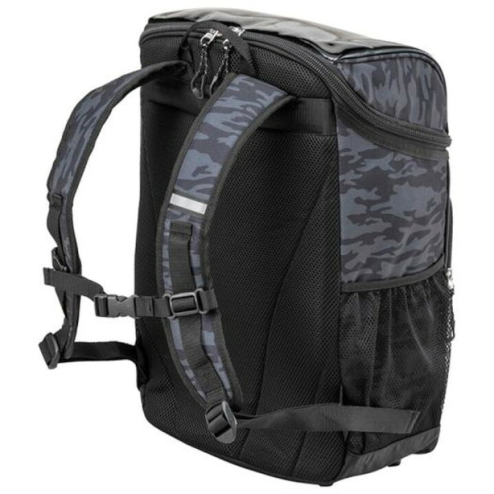 楽天市場】MIZUNO ミズノ バックパック25L リュックサック バッグ 