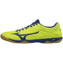 MIZUNO(ミズノ) REBULA SALA PRO フットサル シューズ ユニセックス 男女兼用 Q1GA194014