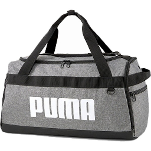 5☆好評 PUMA プーマ チャレンジャー ダッフルバッグ 新作製品、世界最高品質人気! ボストンバッグ メンズ 076620-12 S