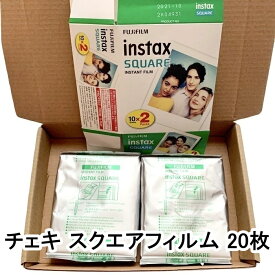 楽天市場 チェキフィルム 送料無料の通販