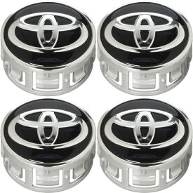 ★在庫処分★特別価格★4個セット 42603-52170 トヨタ純正部品 ホイールハブ オーナメント アルミホイール センターキャップ