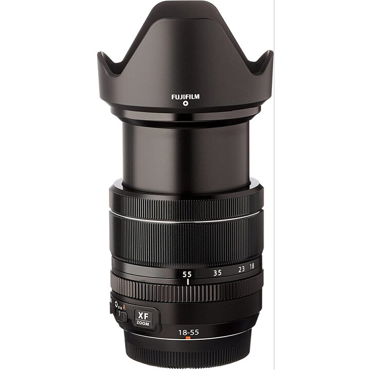 楽天市場】【1年保証】富士フィルム XF 18-55mm f2.8-4.0 R LM OIS 