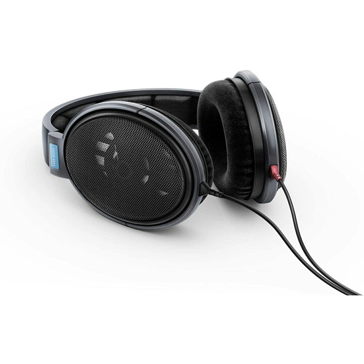 楽天市場】【1年保証】Sennheiser ゼンハイザー HD600 ダイナミック 