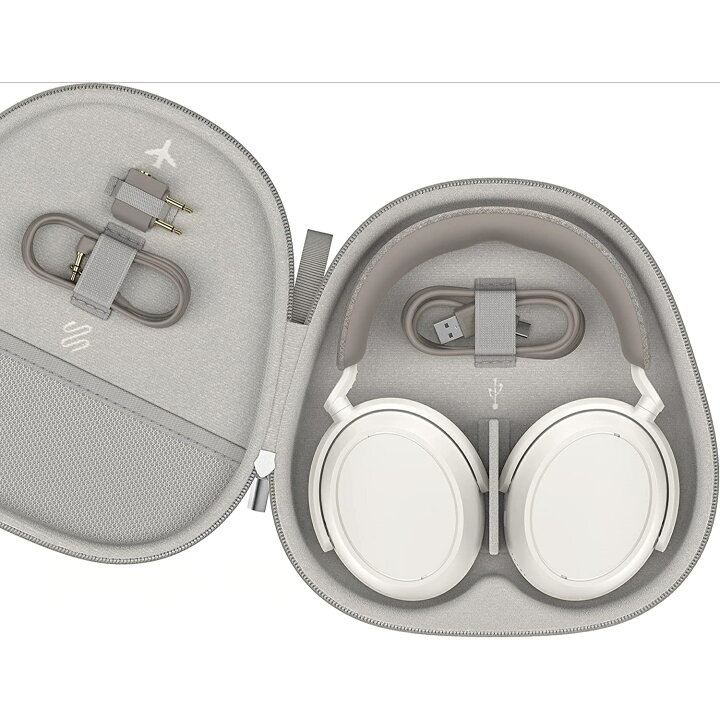 楽天市場】【1年保証】 ゼンハイザー Sennheiser MOMENTUM 4 Wireless 