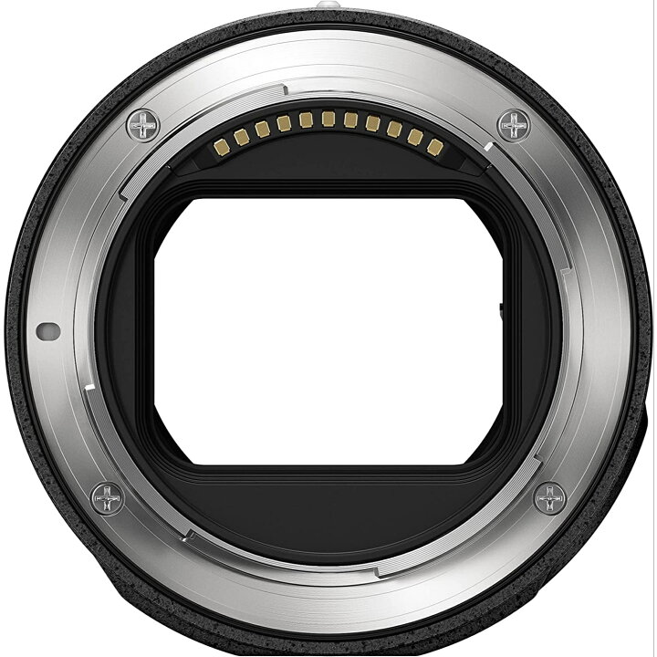楽天市場】【1年保証】ニコン Nikon FTZ II マウントアダプター Z 