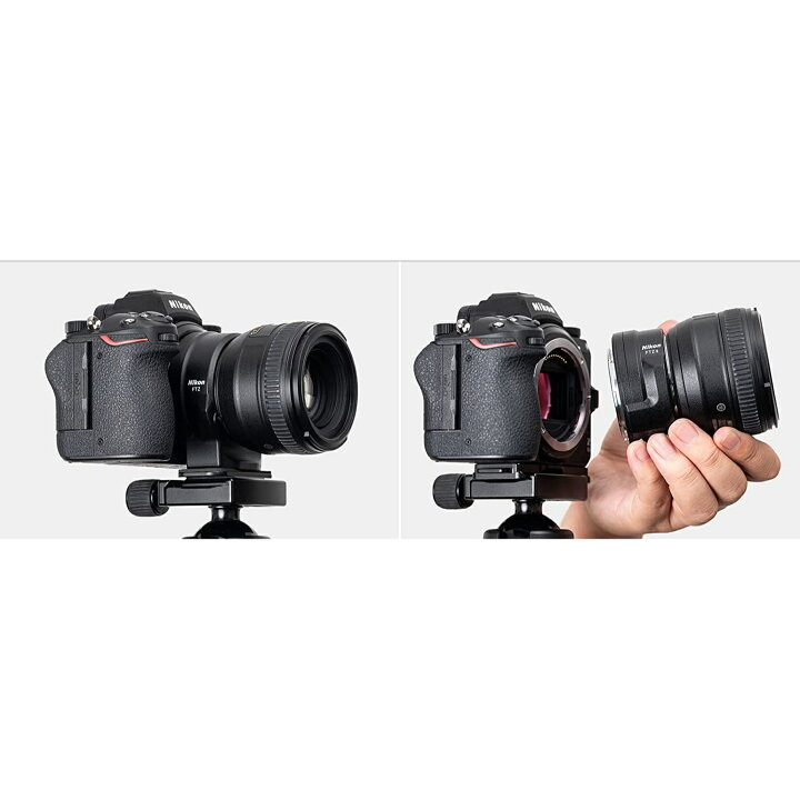 楽天市場】【1年保証】ニコン Nikon FTZ II マウントアダプター Z 