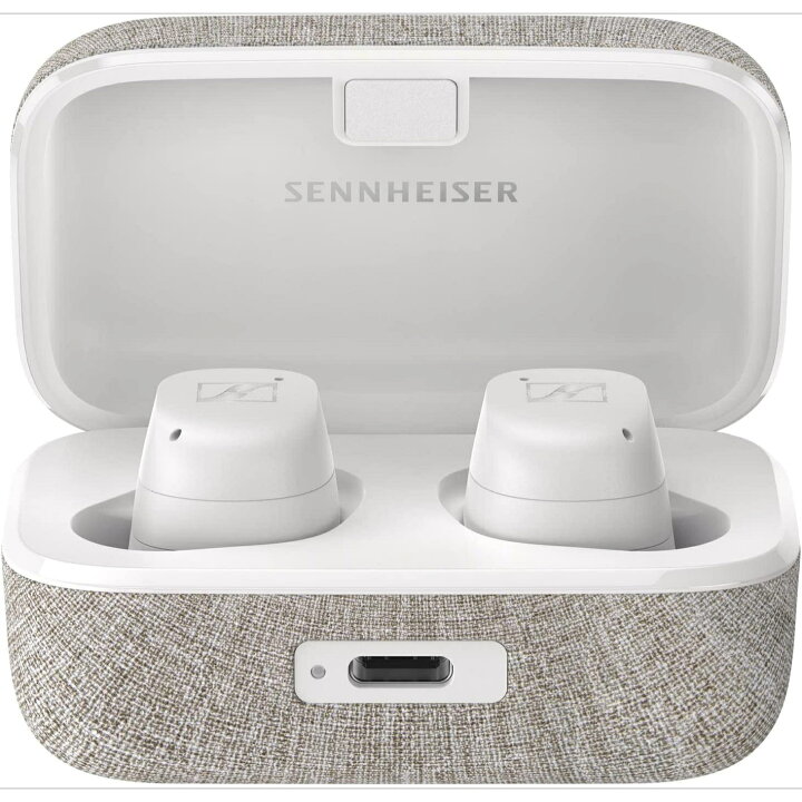 楽天市場】【1年保証】ゼンハイザー Sennheiser MOMENTUM True 