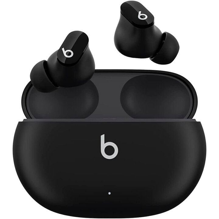 楽天市場】【メーカー1年保証】Beats Studio Buds ワイヤレス イヤホン 