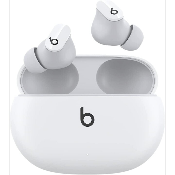 楽天市場】【メーカー1年保証】Beats Studio Buds ワイヤレス イヤホン 