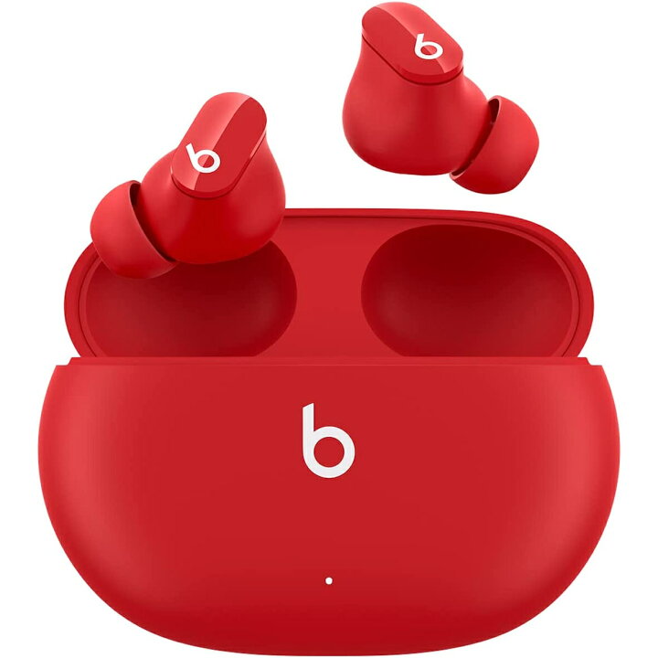 楽天市場】【メーカー1年保証】Beats Studio Buds ワイヤレス イヤホン 