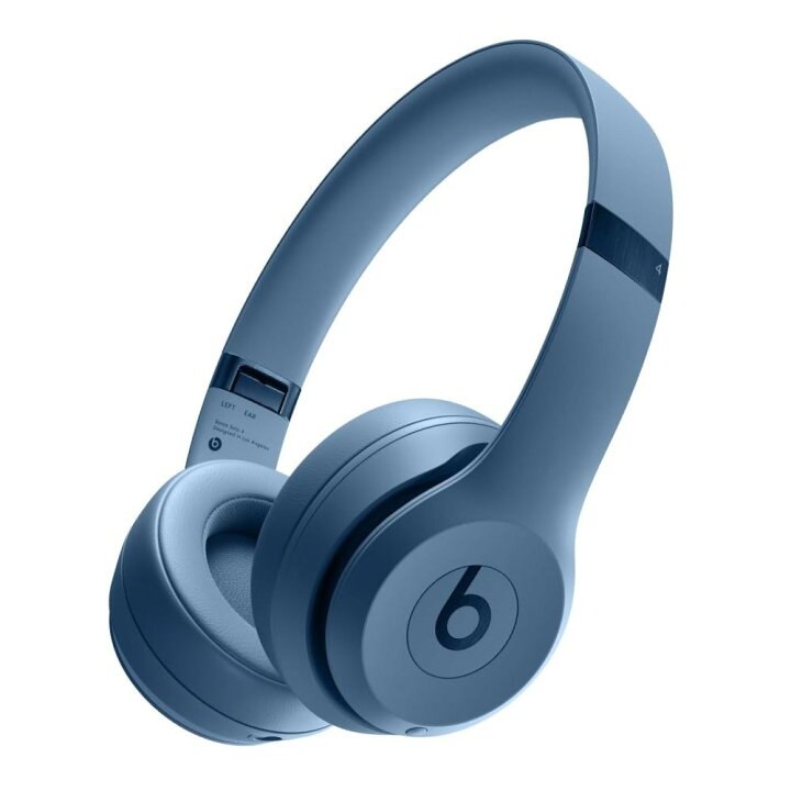 楽天市場】【メーカー1年保証】Beats Solo 4 ワイヤレス ヘッドホン  