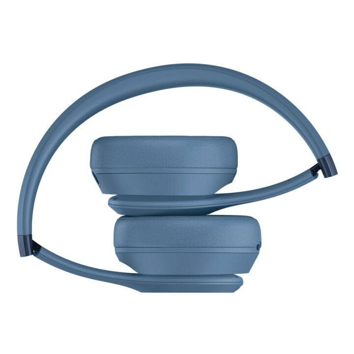 Beats (Apple) MUW23PA/A Beats Solo 4 オンイヤーワイヤレスヘッドフォン マットブラック | ヤマダウェブコム Beats Solo4交換用イヤーパッド - プロテインレザーと低反発素材付き。Beats Solo 4オンイヤーヘッドフォン専用(