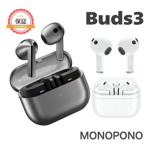 y1Nۏ؁zGalaxy Buds3 MNV[ o[Y CX Cz ANeBu mCYLZ Vi