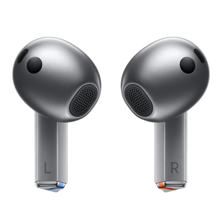 楽天市場】【1年保証】Galaxy Buds3 ギャラクシー バーズ ワイヤレス 
