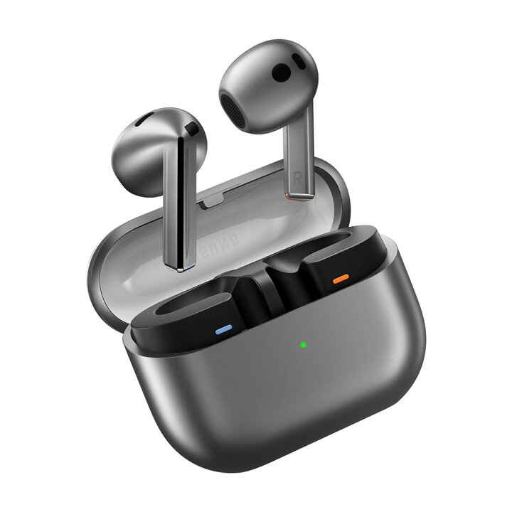 楽天市場】【1年保証】Galaxy Buds3 ギャラクシー バーズ ワイヤレス 
