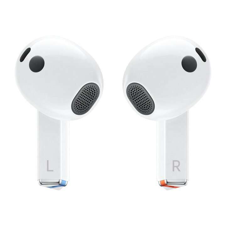 楽天市場】【1年保証】Galaxy Buds3 ギャラクシー バーズ ワイヤレス 