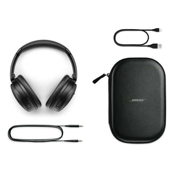 楽天市場】【1年保証】Bose QuietComfort headphones QC ボーズ ノイズ 