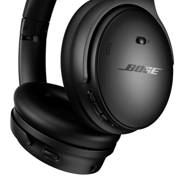 楽天市場】【1年保証】Bose QuietComfort headphones QC ボーズ ノイズ  
