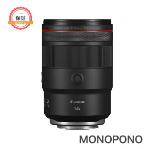 �y1�N�ۏ؁z�L���m�� Canon RF 135mm F1.8L IS USM �P�œ_ �����Y �V�i �A���i