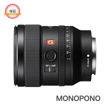 楽天市場】sony (ソニー) fe 24mm f1.4 gm sel24f14gmの通販