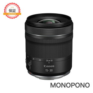y1Nۏ؁zLm Canon RF15-30mm F4.5-6.3 IS STM RF Lp Y[ Y Vi