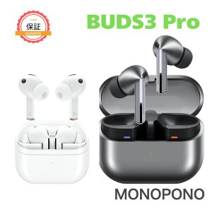�y1�N�ۏ؁zGalaxy Buds3 Pro R630 �M�����N�V�[ �o�[�Y �v�� ���C�����X�C���z�� �A�N�e�B�u �m�C�Y�L�����Z�����O