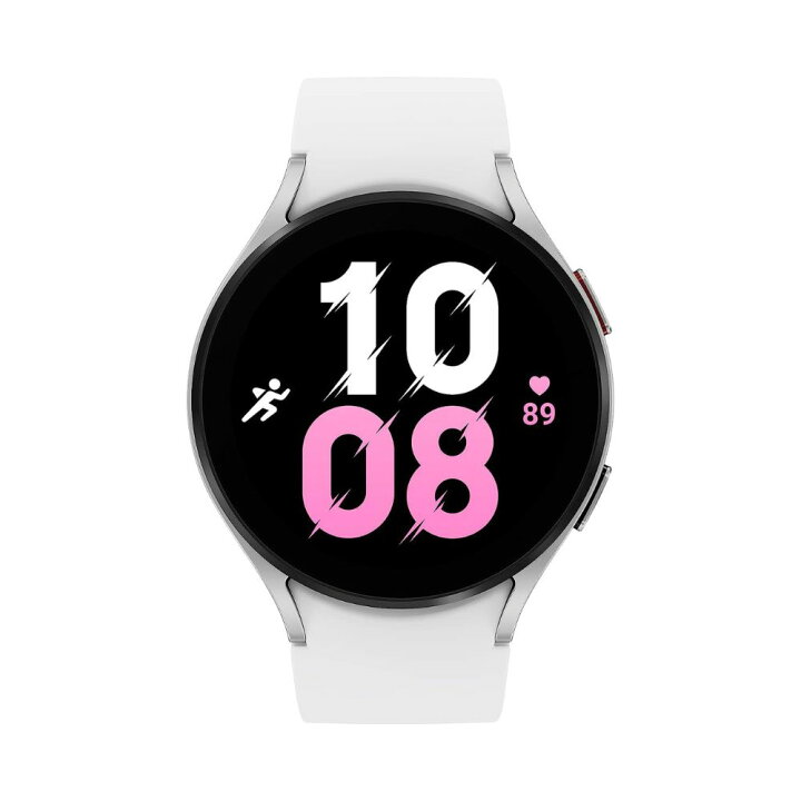 楽天市場】【1年保証】SAMSUNG Galaxy Watch5 44mm/40mm R910/R900 