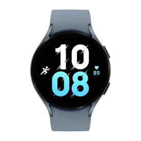 【1年保証】SAMSUNG Galaxy Watch5 44mm/40mm R910/R900 スマートウォッチ 新品