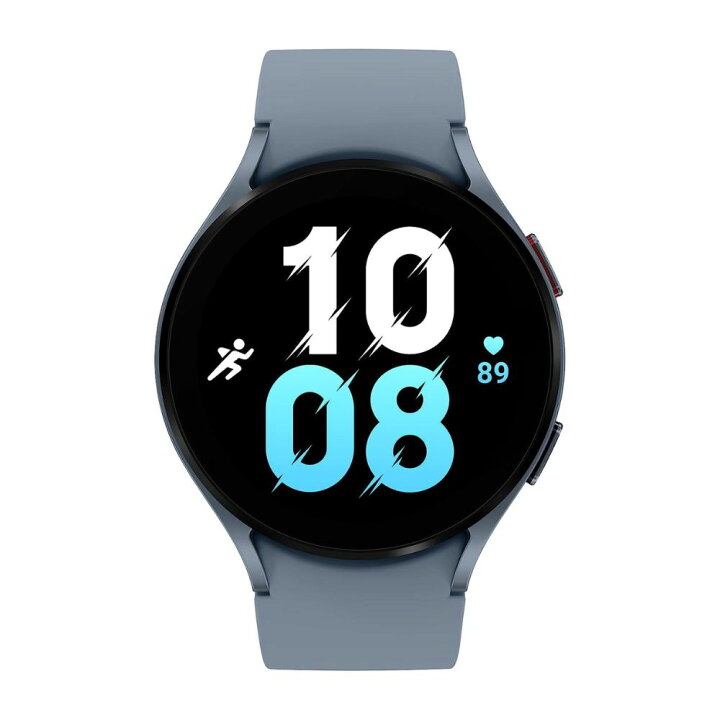 楽天市場】【1年保証】SAMSUNG Galaxy Watch5 44mm/40mm R910/R900 