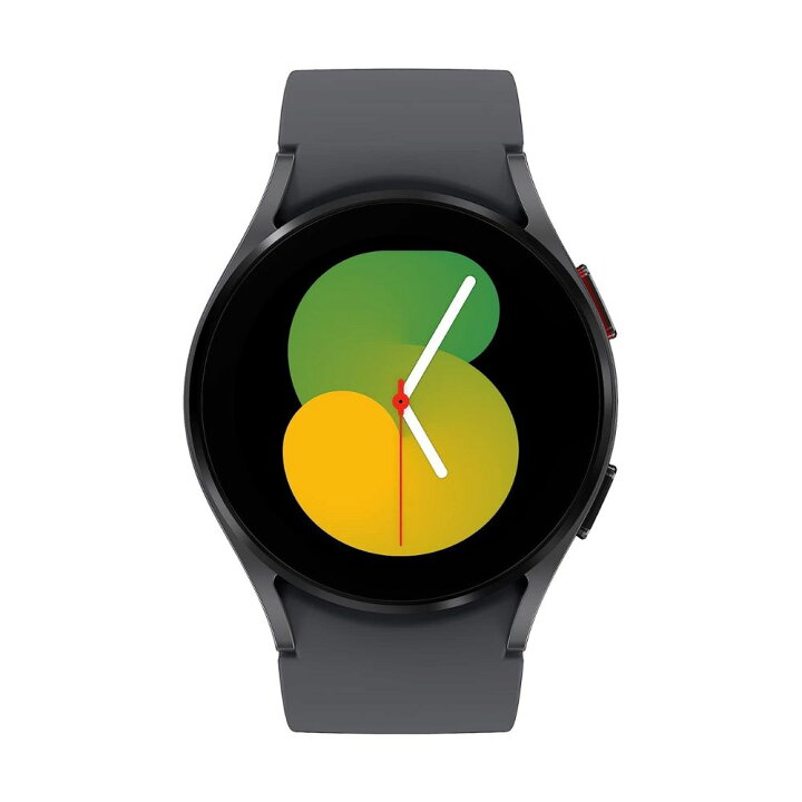 楽天市場】Galaxy Watch5 44mm SM-R910NZAAXJP (グラファイト)/SAMSUNG  