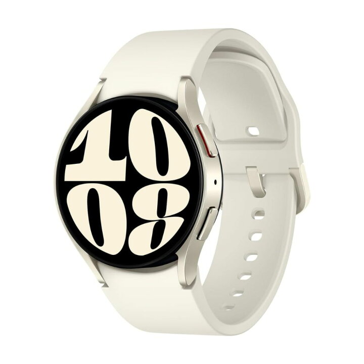 楽天市場】【1年保証】SAMSUNG Galaxy Watch6 40mm/44mm R930/R940 