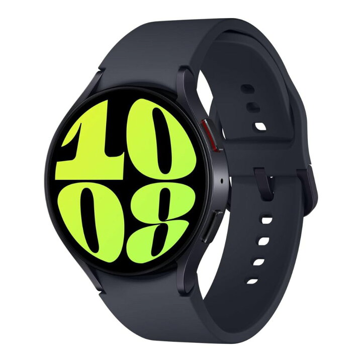 楽天市場】【1年保証】SAMSUNG Galaxy Watch6 40mm/44mm R930/R940  