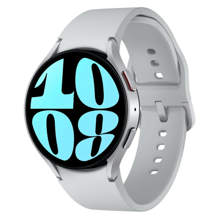 楽天市場】【1年保証】SAMSUNG Galaxy Watch6 40mm/44mm R930/R940  
