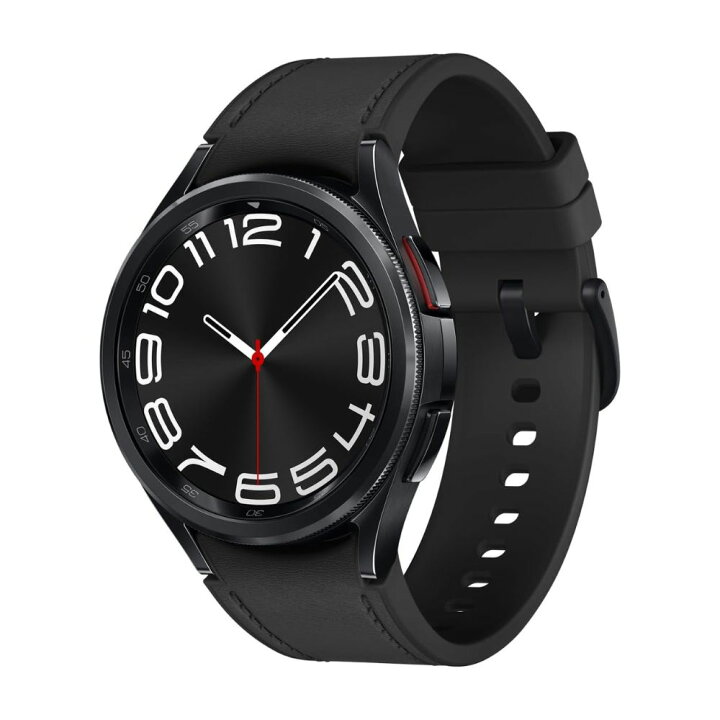 楽天市場】【1年保証】SAMSUNG Galaxy Watch6 classic 43mm/47mm R950 