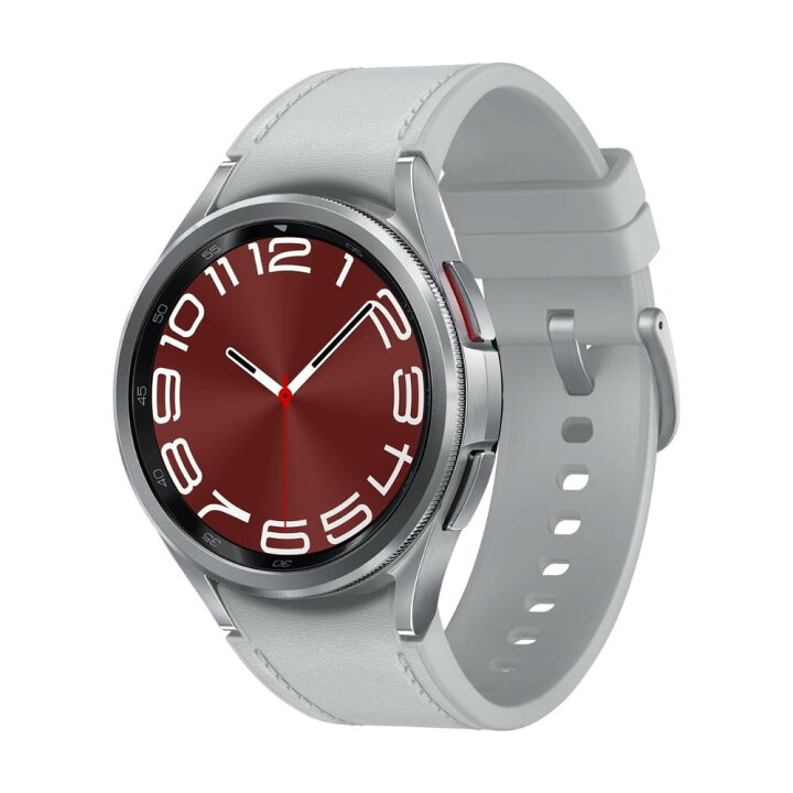 楽天市場】【1年保証】SAMSUNG Galaxy Watch6 classic 43mm/47mm R950 