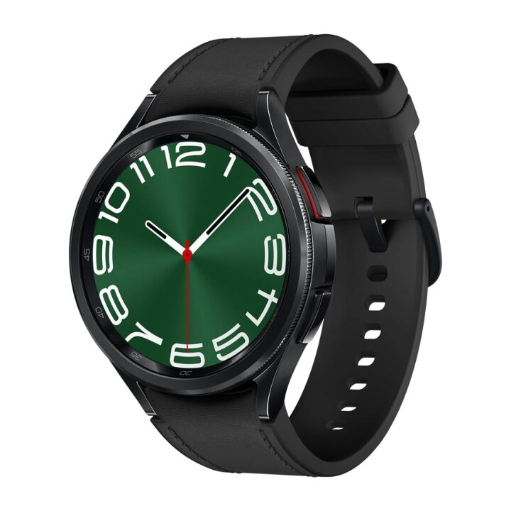 楽天市場】【1年保証】SAMSUNG Galaxy Watch6 classic 43mm/47mm R950 