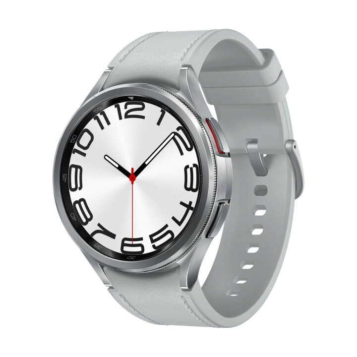 楽天市場】【1年保証】SAMSUNG Galaxy Watch6 classic 43mm/47mm R950 