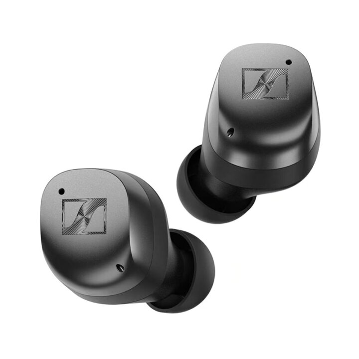 楽天市場】【1年保証】ゼンハイザー MOMENTUM True Wireless 4 