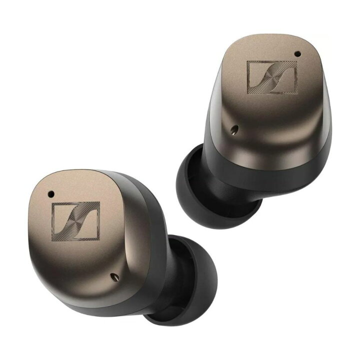 楽天市場】【1年保証】ゼンハイザー MOMENTUM True Wireless 4  