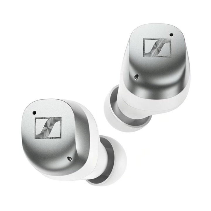 楽天市場】【1年保証】ゼンハイザー MOMENTUM True Wireless 4  