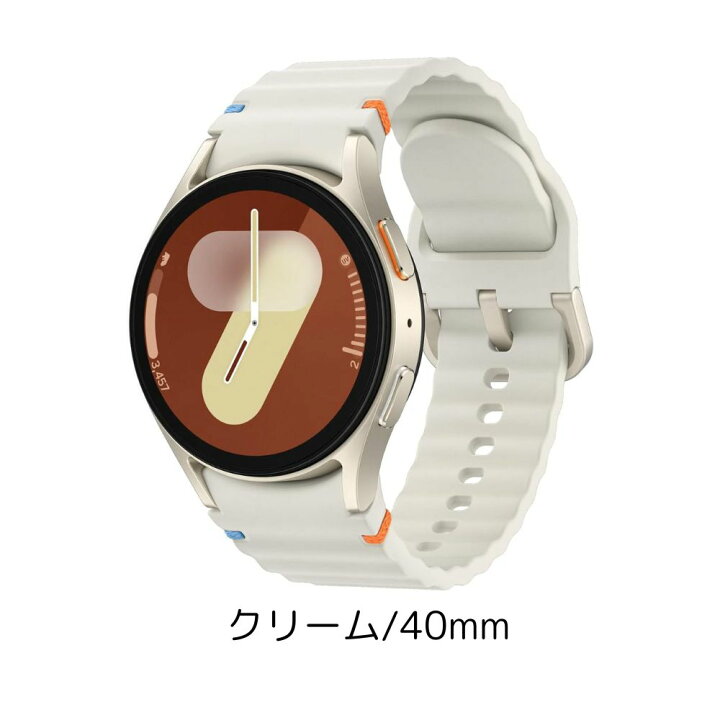 楽天市場】【1年保証】Galaxy Watch7 40mm / 44mm L300/L310 