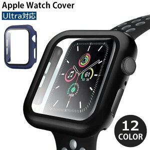 �������� �A�b�v���E�H�b�`�J�o�[ Apple Watch �ی�P�[�X �t�F�C�X�J�o�[ ���n �V���v�� ������� 49mm Ultra �E���g�� ���h�~ ����h�~ �X�}�[�g�E�H�b�`�A�N�Z�T���[