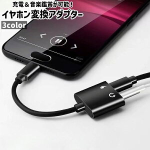 �������� �C���z���ϊ��A�_�v�^�[ USB �^�C�vC Type-C 2in1 3.5mm �V���v�� �X�}�z �X�}�[�g�t�H�� �g�� �C���z�� �[�d ���y�ӏ� ���� �ϊ� �A�_�v�^�[ �P�[�u�� �� �� �V���o�[�J���[